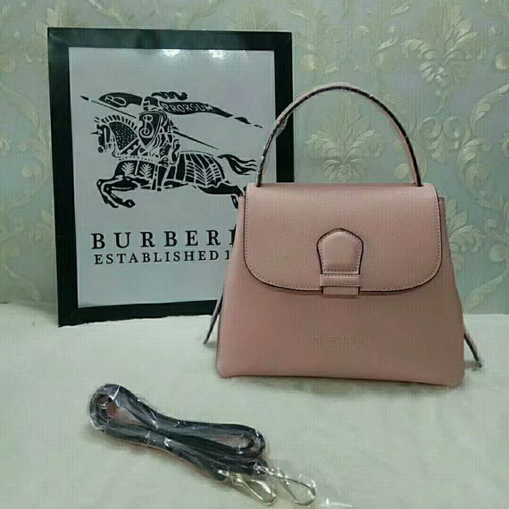 Burberry Bag 2020 ID:202007C110